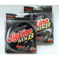 Momoi JigLine MX8 300m