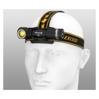 ARMYTEK WIZARD PRO MAGNET USB NICHIA LED