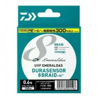 DAIWA EMERALDAS 8 BRAID 150m