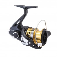 SHIMANO SAHARA