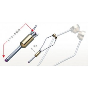 Valleyhill GRAIN BOBBIN HOLDER