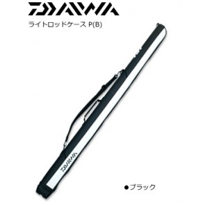 DAIWA LIGHT ROD CASE 205P