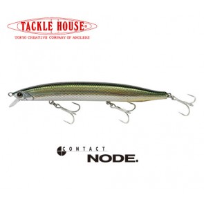 TACKLE HOUSE CONTACT NODE