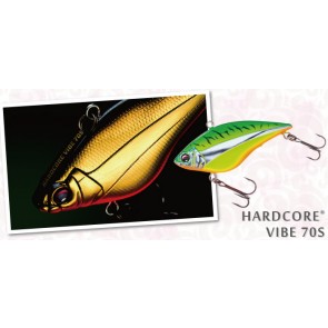 DUEL HARDCORE VIBE 70S