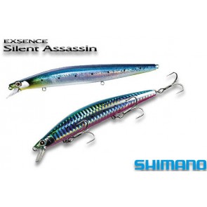 SHIMANO Silent Assassin 