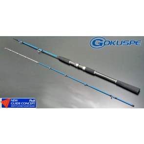 GOKUSPE Mugen Mooching S-210