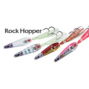 SHIMANO Engetsu Rock Hopper