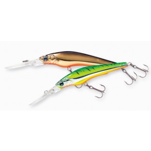 DUEL HARDCORE LONG BILL