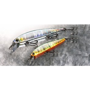 DUEL HARDCORE MINNOW FLAT F