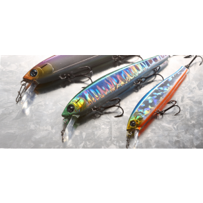 DUEL HARDCORE MINNOW FLAT SP