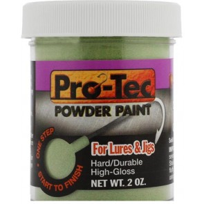 CS COATINGS PRO-TEC POWDER PAINT