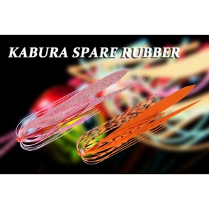 JACKALL SPARE RUBBER SET