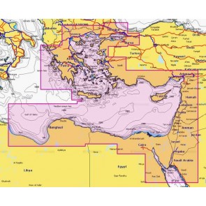 NAVIONICS Platinum+ LARGE