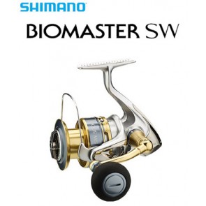 SHIMANO BIOMASTER SW 4000XG