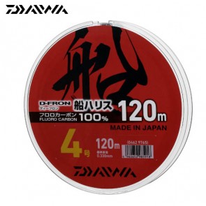 DAIWA D-FRON FUNE