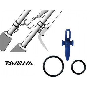 DAIWA LURE HOOK HOLDER