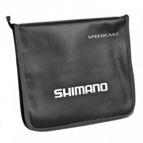 SHIMANO Rig Wallet  27x30cm