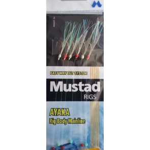 Mustad T81