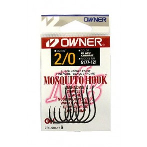 OWNER MOSQUITO 5177