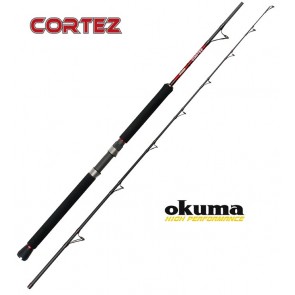 okuma CORTEZ