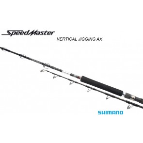 SHIMANO SpeedMaster AX