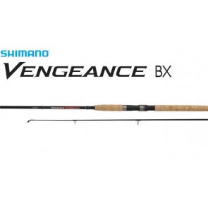 SHIMANO VENGEANCE BX