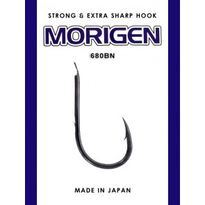 MORIGEN 680 BN
