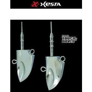XESTA HYPER HEAD TouchDown Dart
