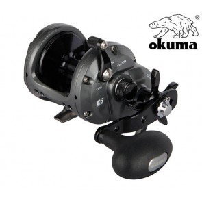 okuma CORTEZ CZ