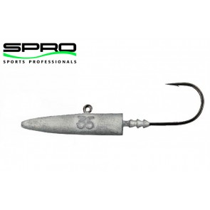 SPRO STREAM JIG HEAD