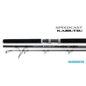 SHIMANO SPEEDCAST KAIBUTSU
