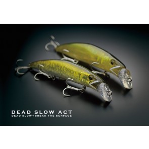 LITTLE JACK DEAD SLOW ACT