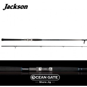 Ocean Gate Shore Jig