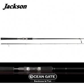 Ocean Gate SeaBass & Flat