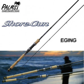 PALMS Shore Gun Eging