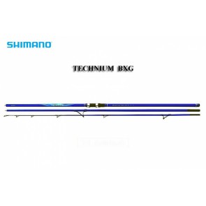 SHIMANO TECHNIUM BXG