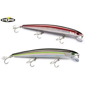 STORM Sea Bass Thunder