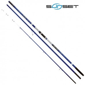 SUNSET SOLICA HYBRID