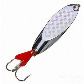 UNO Fishing Spoons