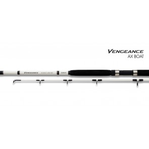 SHIMANO VENGEANCE AX BOAT 210