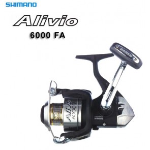SHIMANO ALIVIO 6000 FA