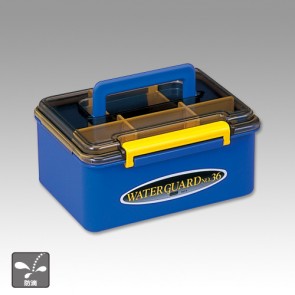 MEIHO WATER GUARD 36