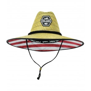 PELAGIC BAJA FISHING HAT