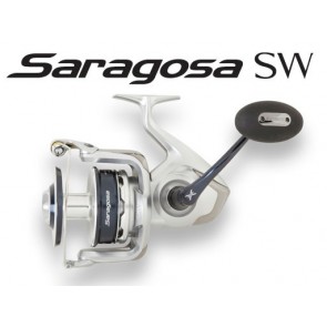 SHIMANO SARAGOSA SW-A