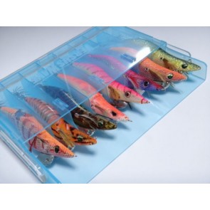 MEIHO VERSUS WAVE Vertical Egi Stocker