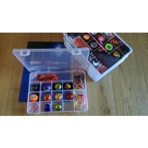 YAMADA TAI RUBBER CASE 15