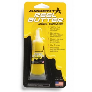 ARDENT REEL BUTTER GREASE
