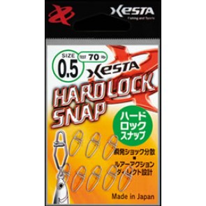 XESTA HARDLOCK SNAP