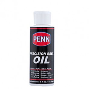 PENN PRECISION REEL OIL