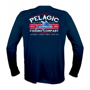 PELAGIC AQUATECK FISH CO